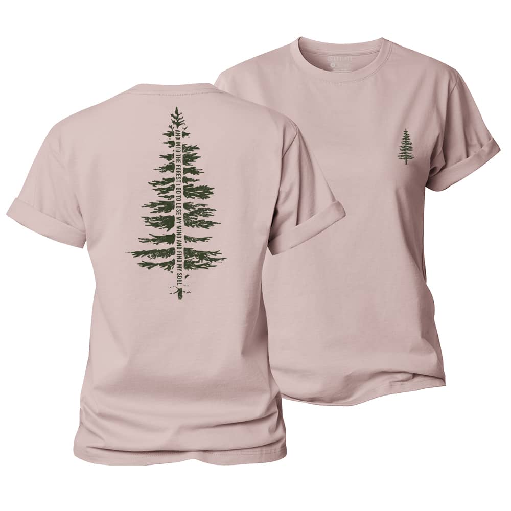 Find My Soul Women's Cotton T-Shirt