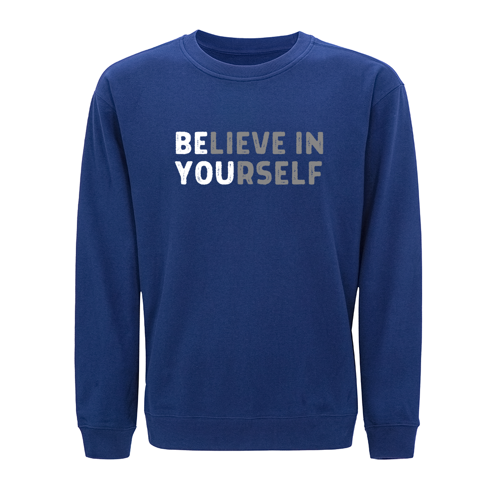 Be You Crewneck Sweatshirt