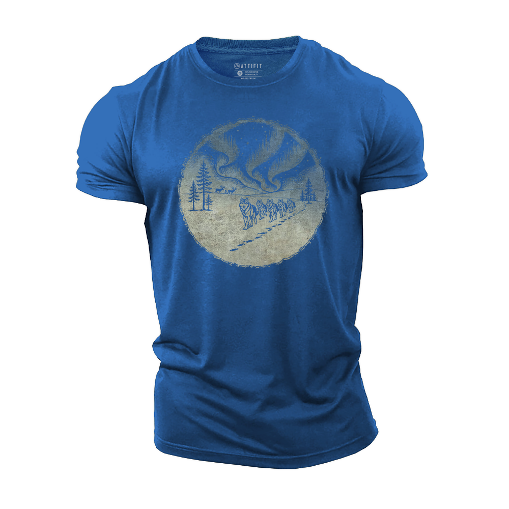 Path of the Pack Cotton T-Shirt