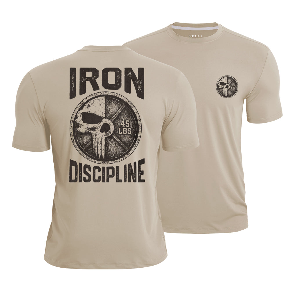 Iorn Discipline Quick-Dry T-Shirt
