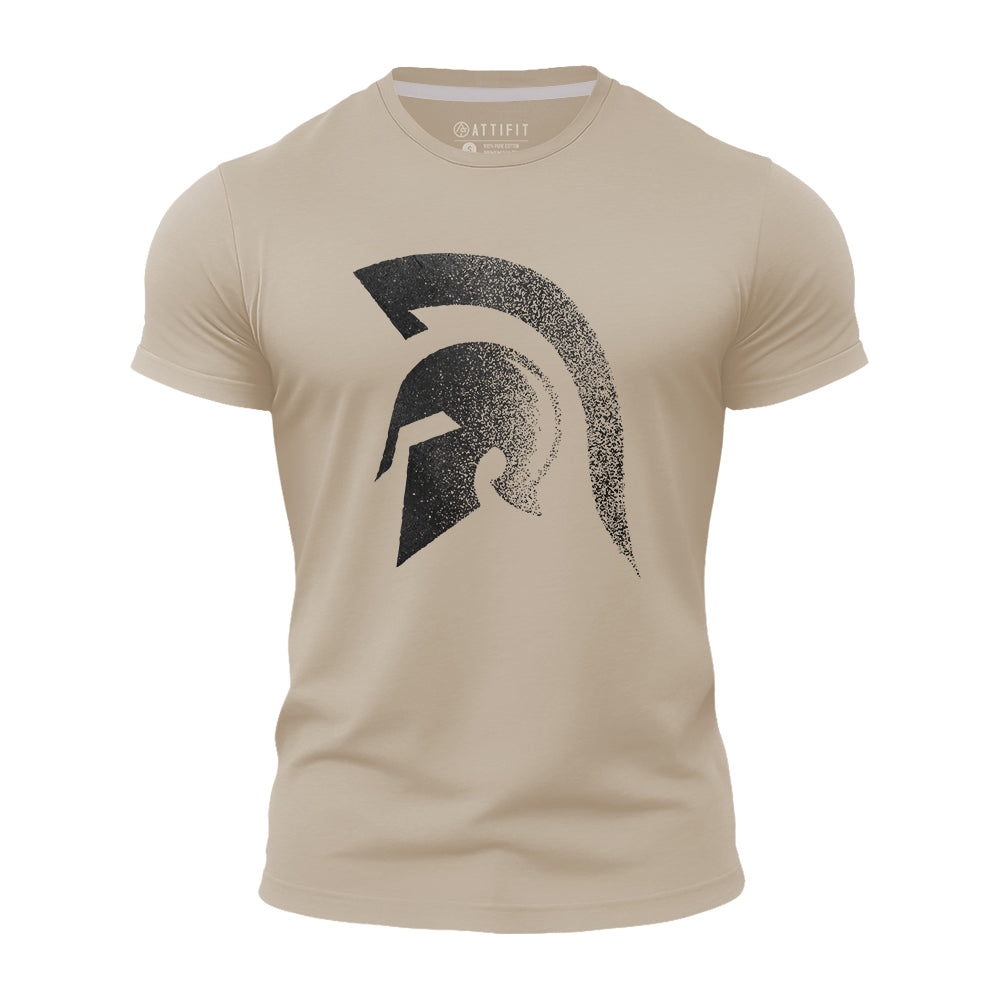 The Spartan Mark Quick-Dry T-Shirt