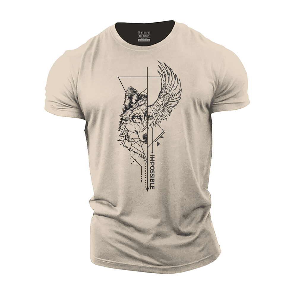 Possible Cotton T-Shirt