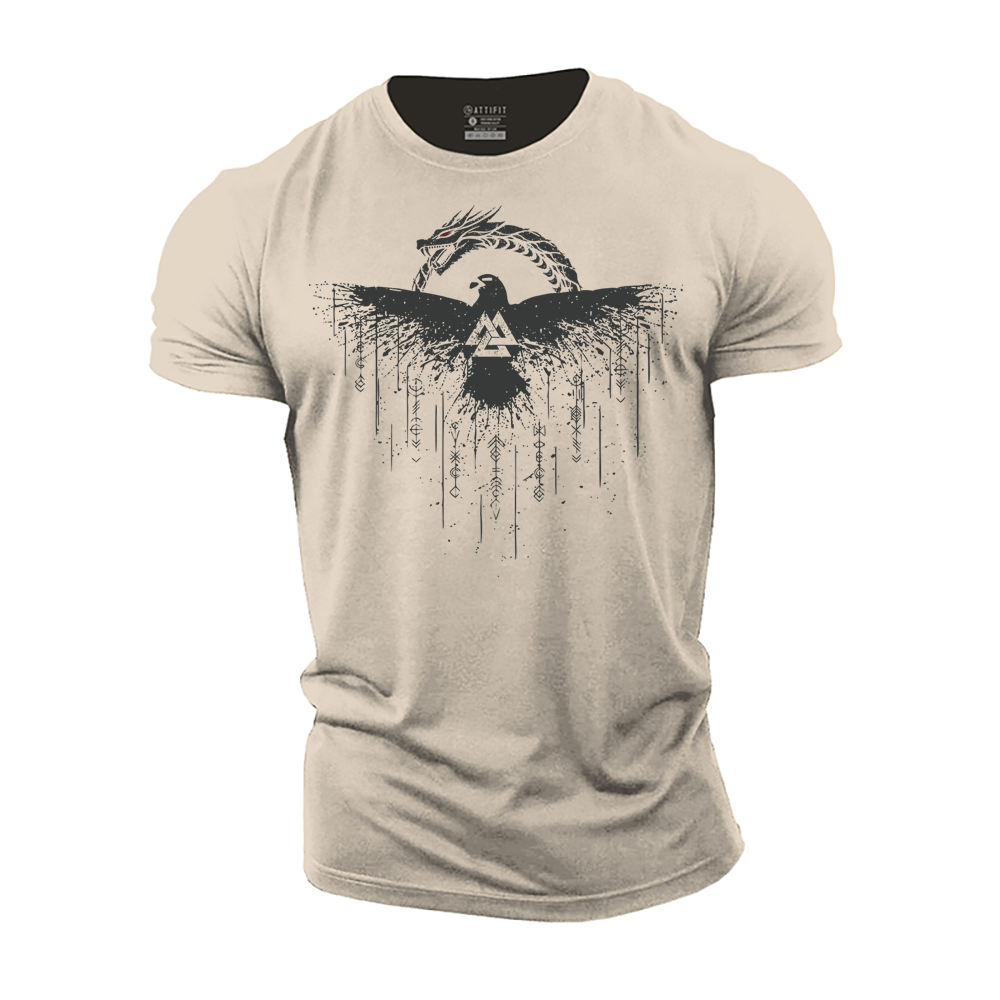 Viking Cotton T-Shirt