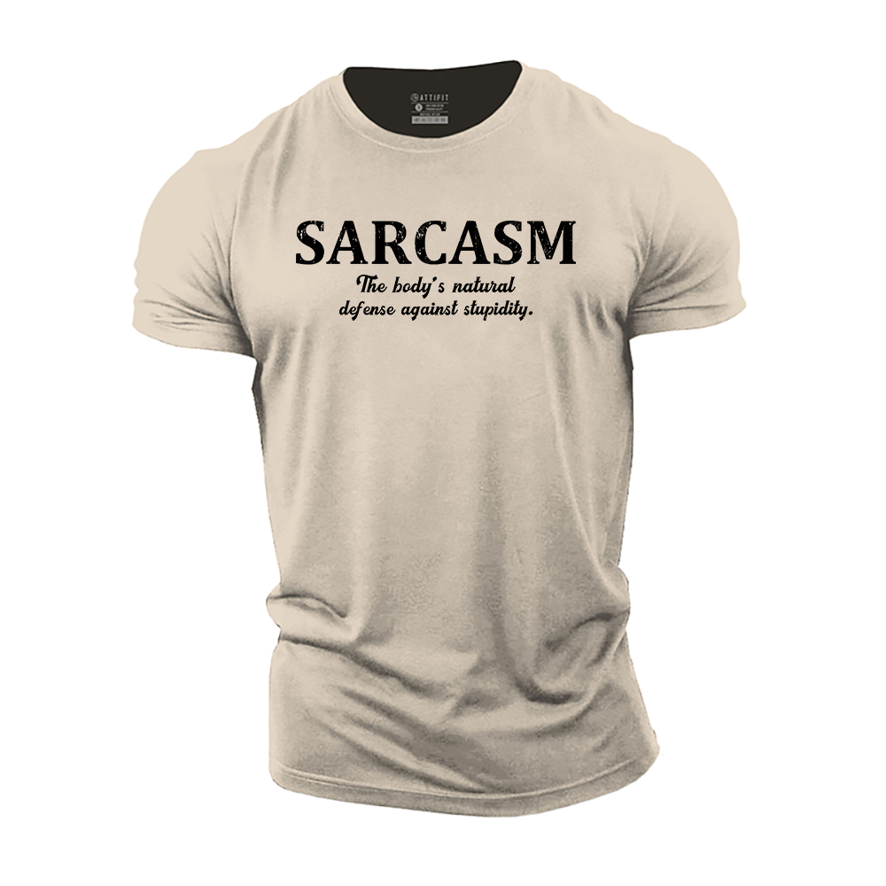 Sarcasm T-Shirt