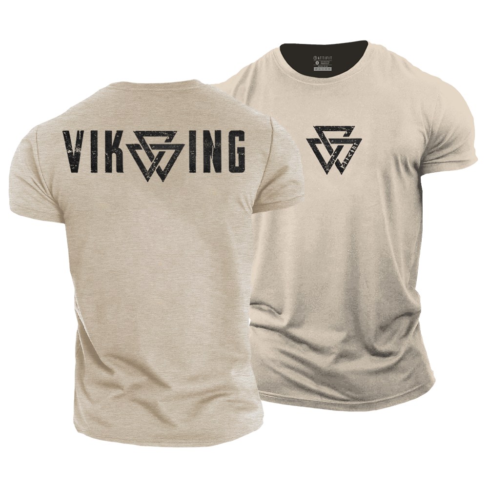 Viking Cotton T-Shirt