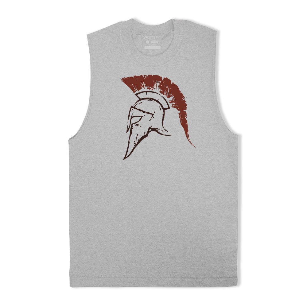 Classic Spartan Tank Top