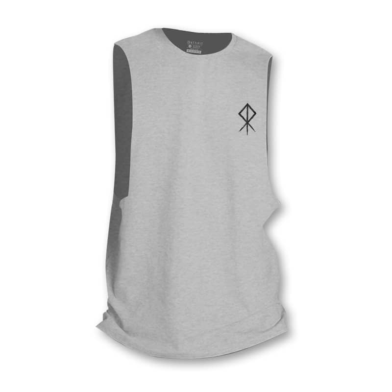 Courage Rune Tank Top