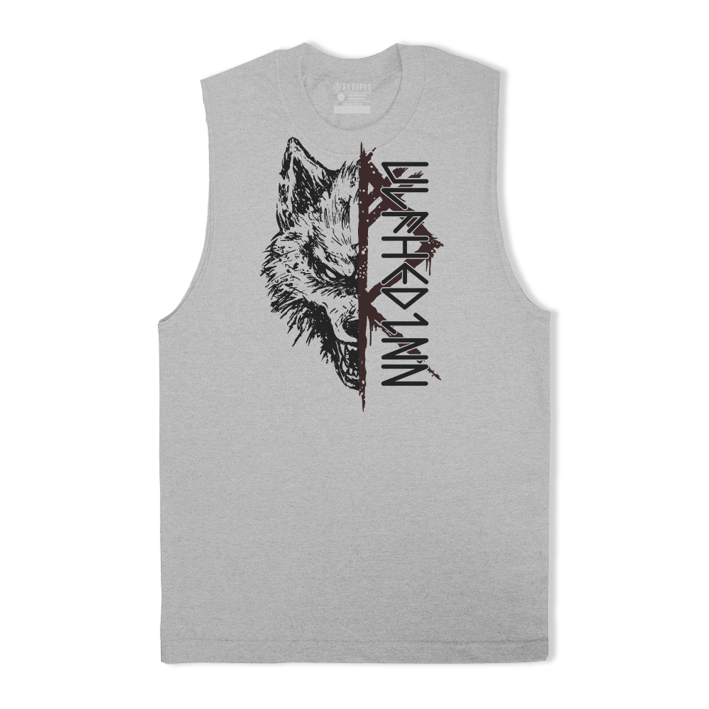Ulfhedinn Tank Top