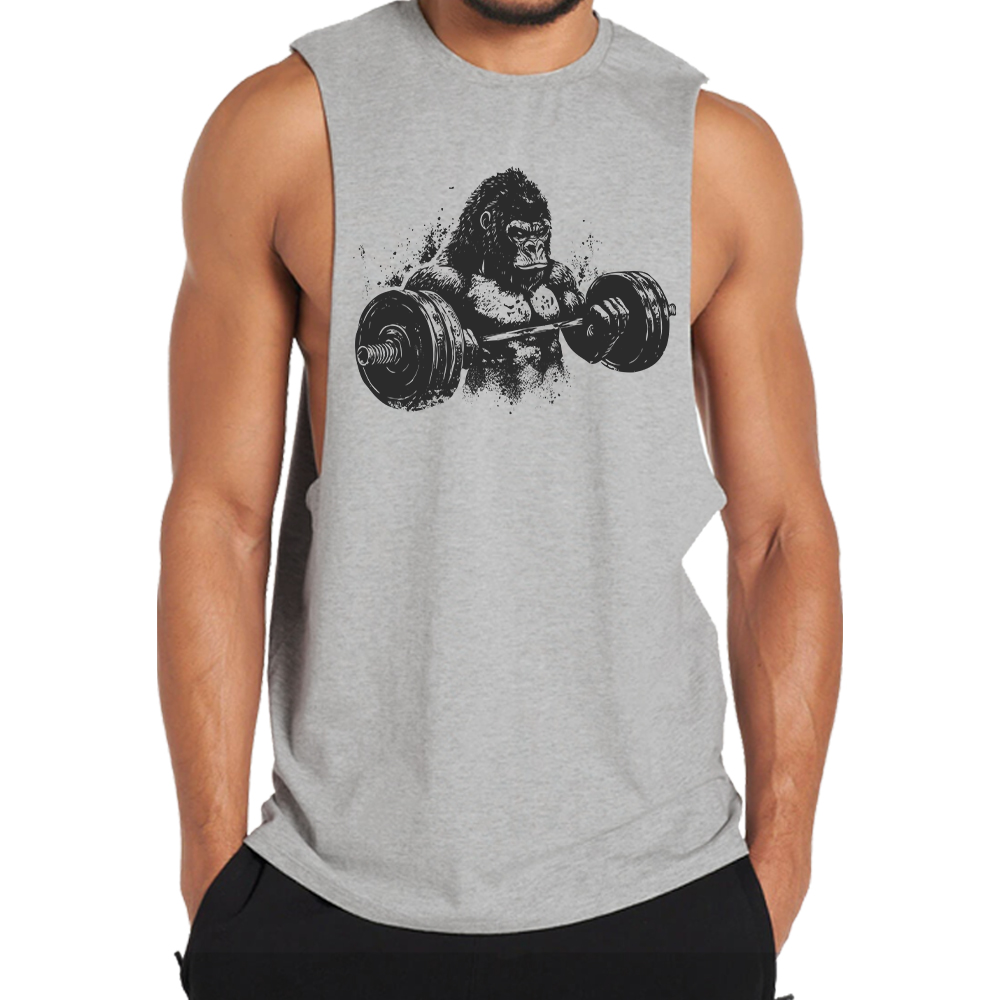 Beast Tank Top
