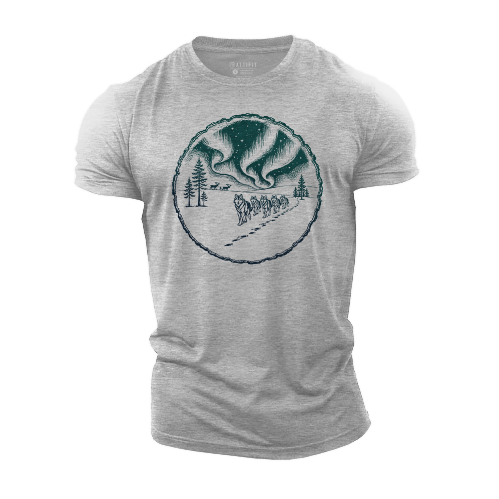 Path of the Pack Cotton T-Shirt