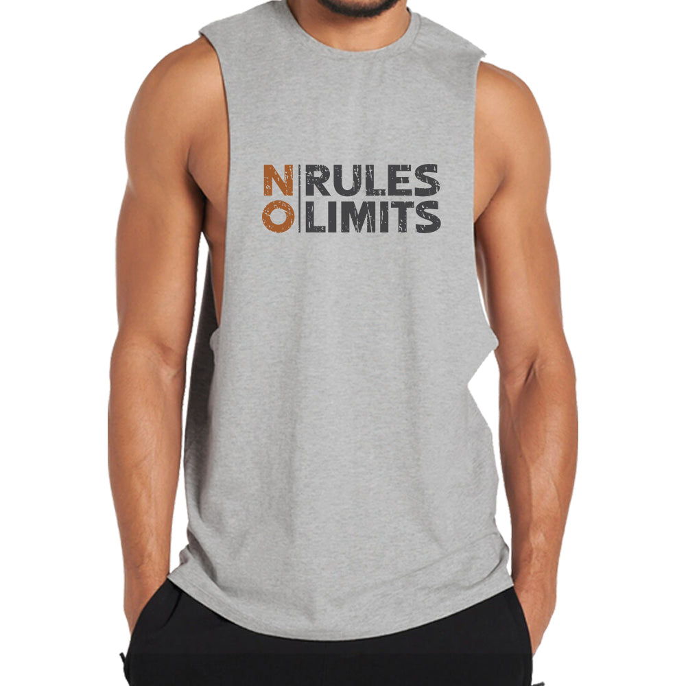 No Limits Honor Tank Top