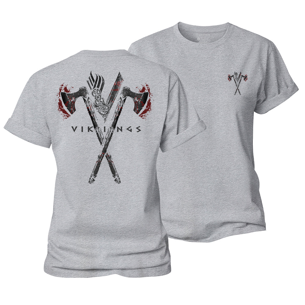 Blood and Honor Women's Cotton T-Shirt