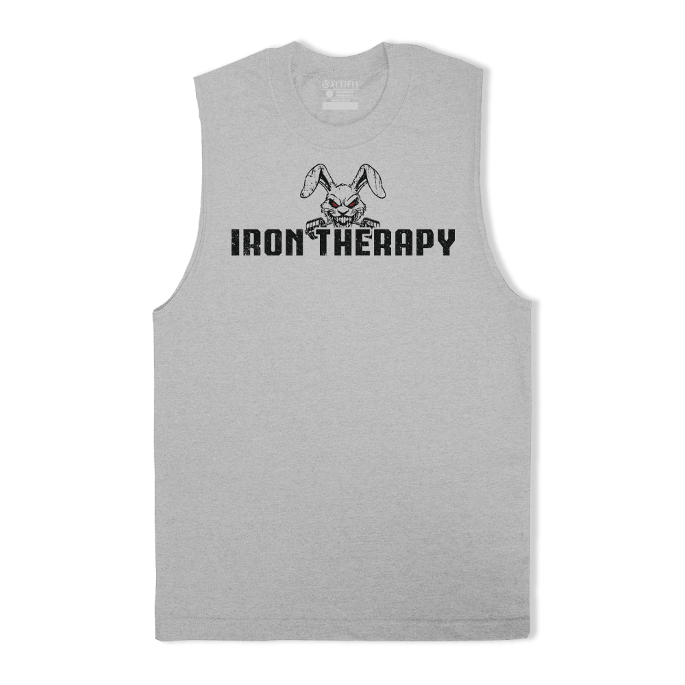 Iron Therapy Tank Top