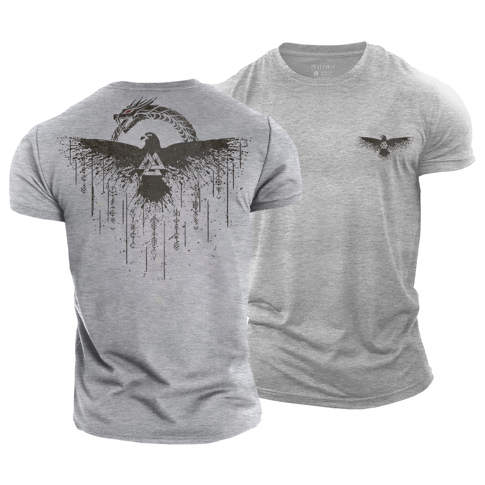Viking Cotton T-Shirt