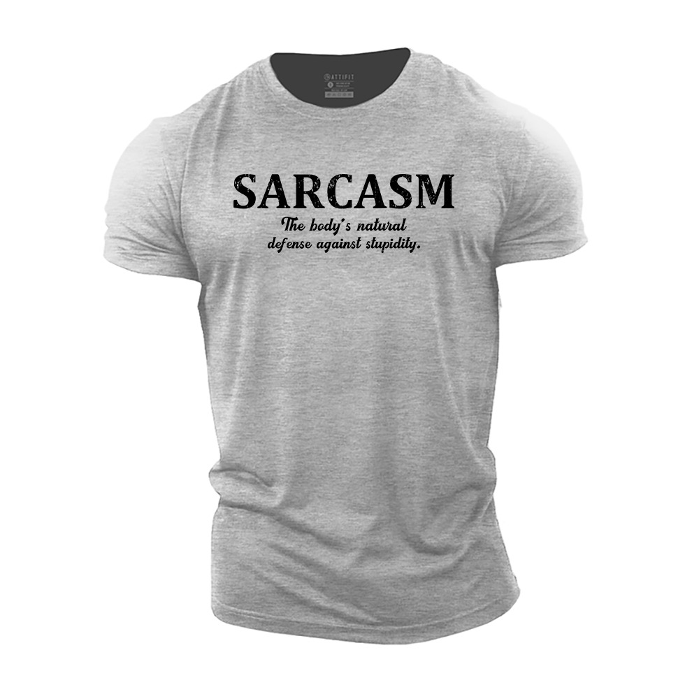 Sarcasm T-Shirt