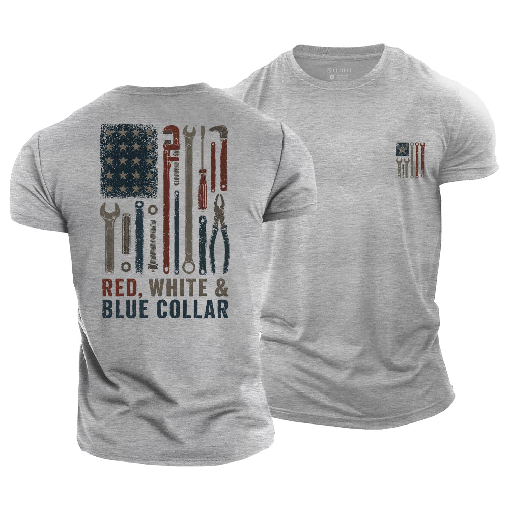 Built Not Given Cotton T-Shirt
