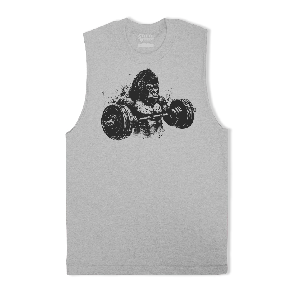 Beast Tank Top