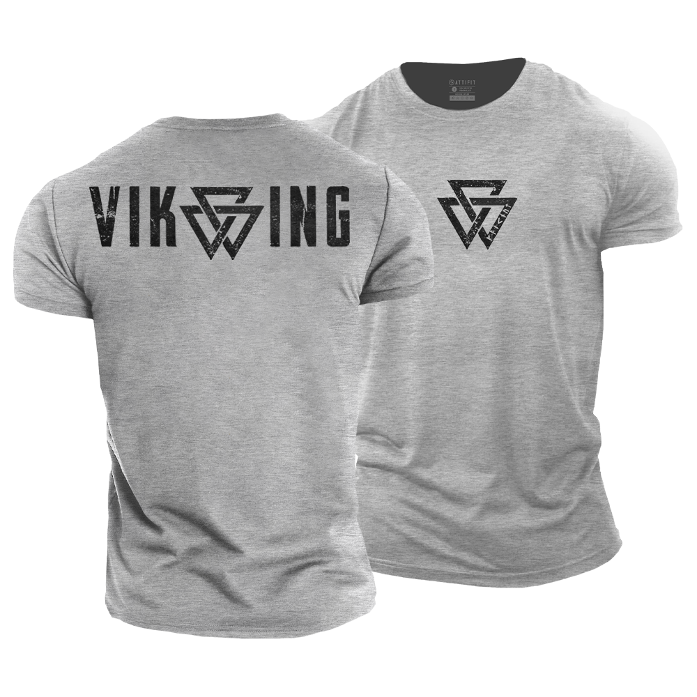 Viking Cotton T-Shirt