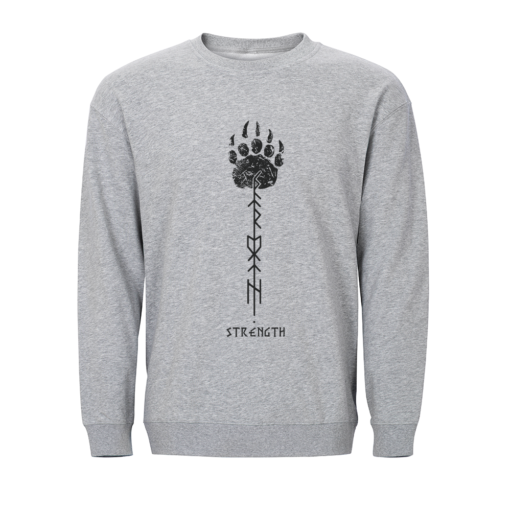 Strength Crewneck Sweatshirt