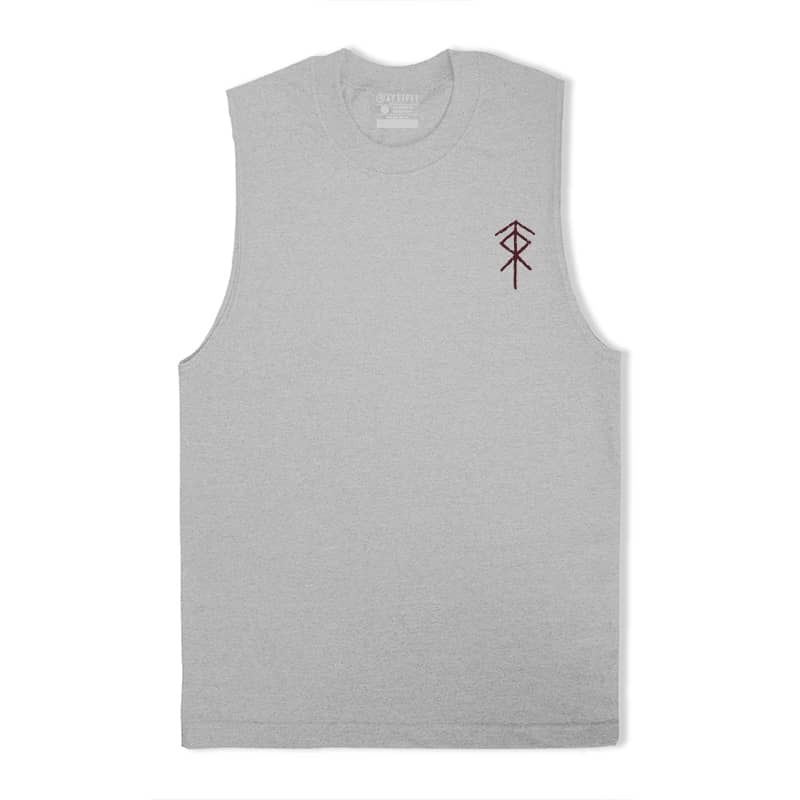 Blood Eagle Tank Top