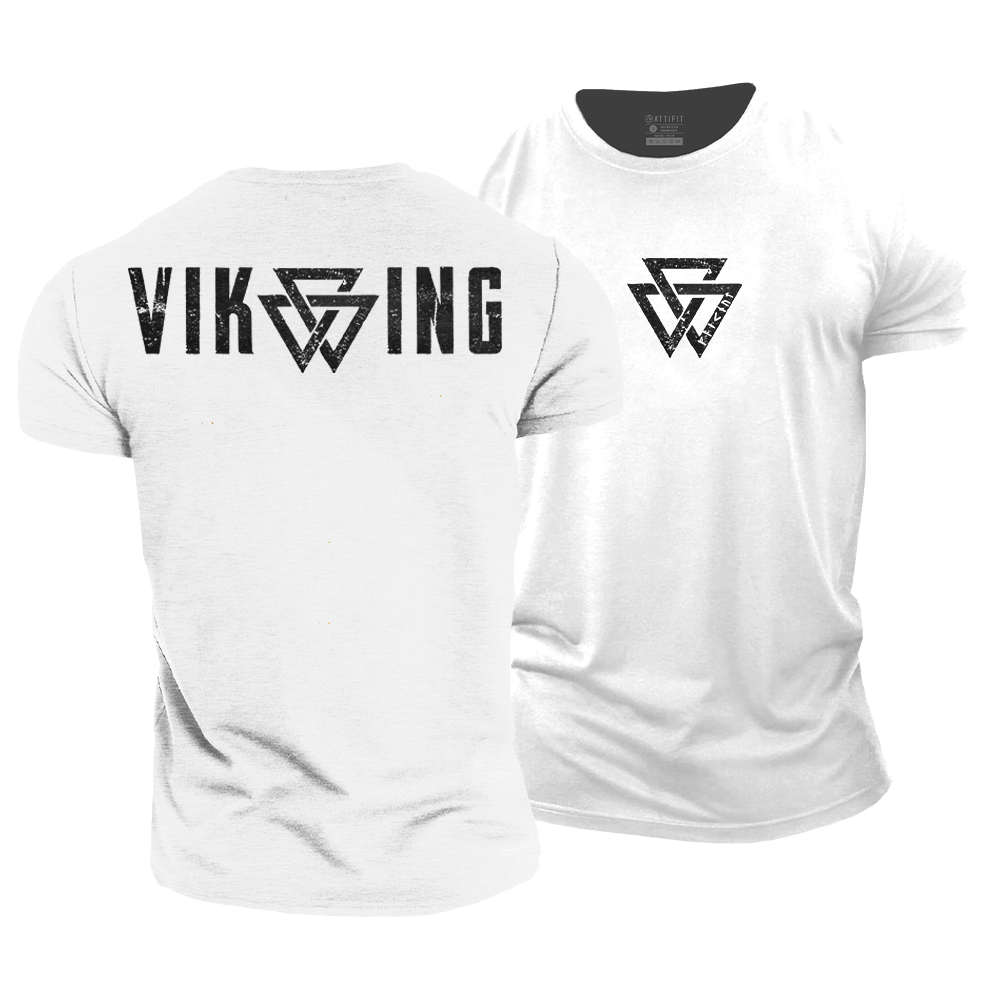 Viking Cotton T-Shirt