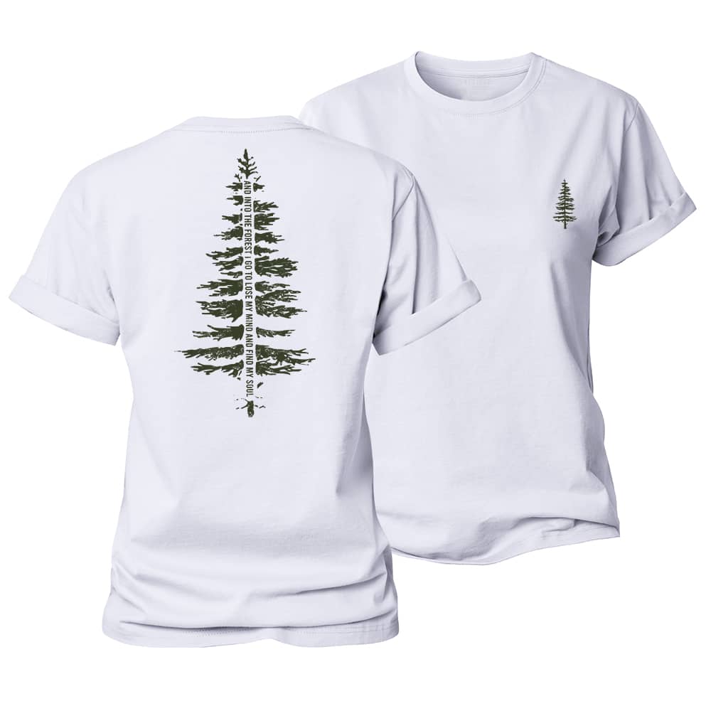 Find My Soul Women's Cotton T-Shirt