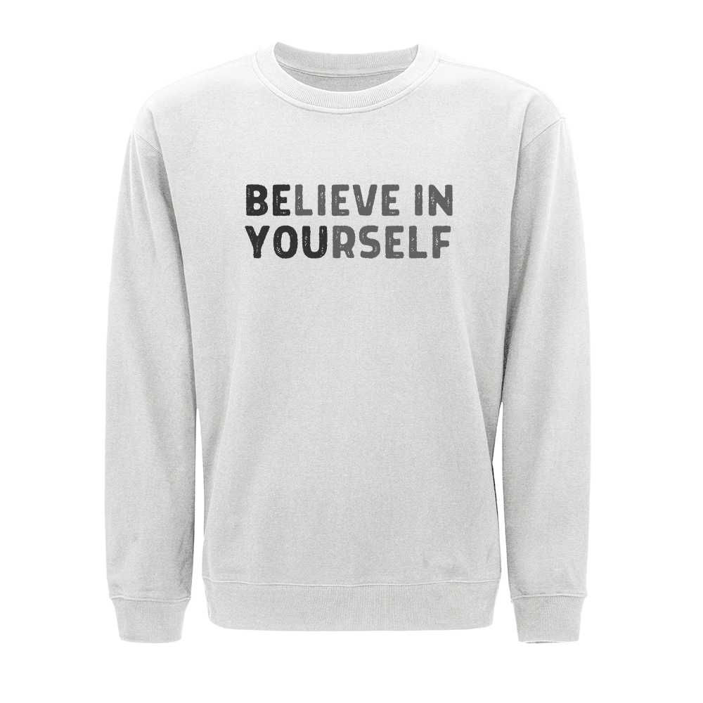 Be You Crewneck Sweatshirt