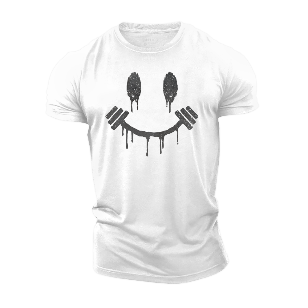 Drip & Grind Cotton T-Shirt