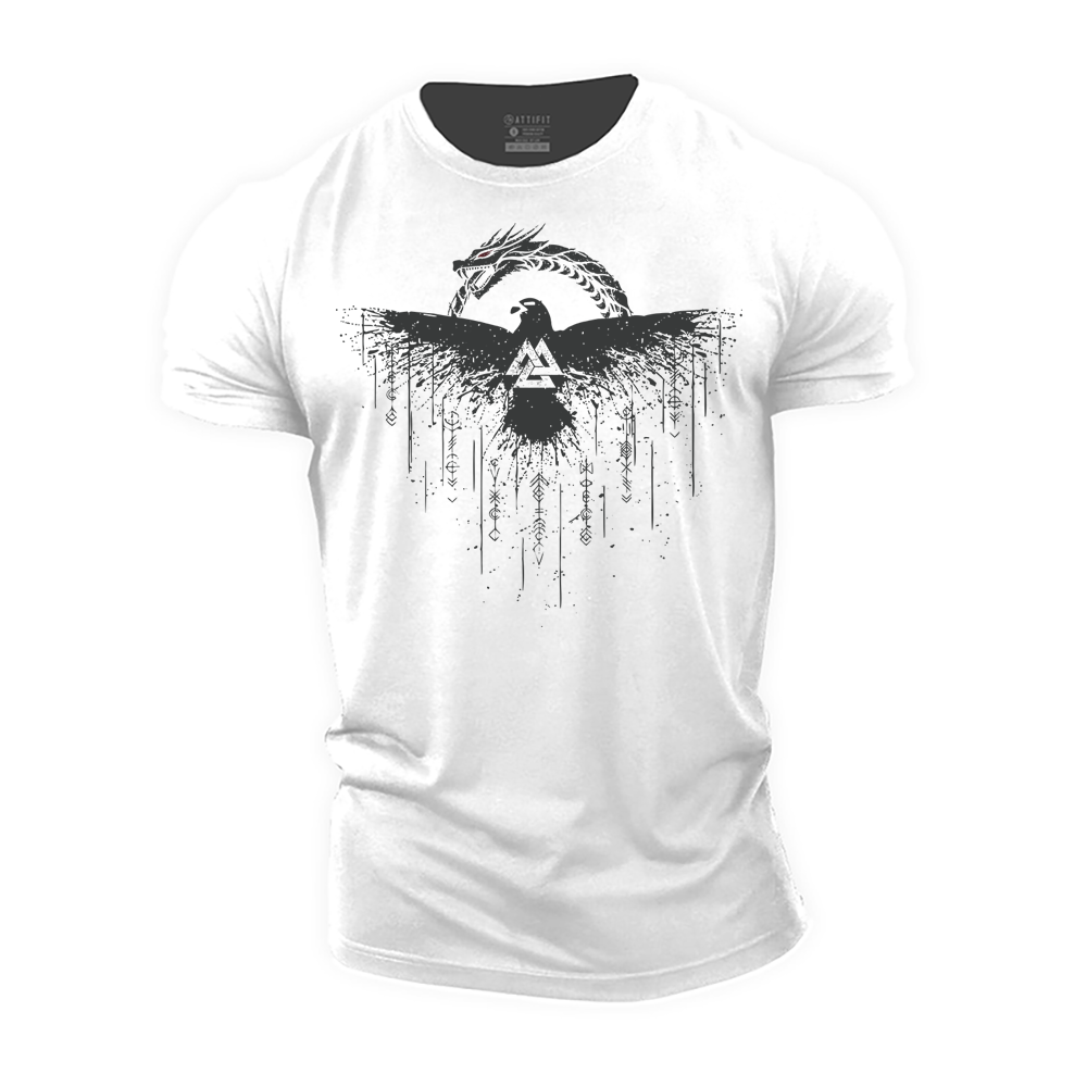 Viking Cotton T-Shirt