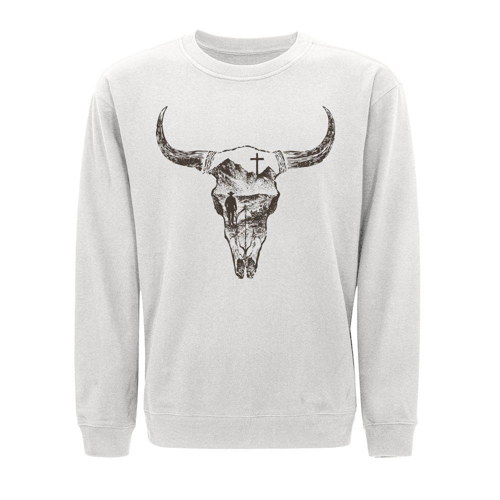 Spirit of the West Crewneck Sweatshirt