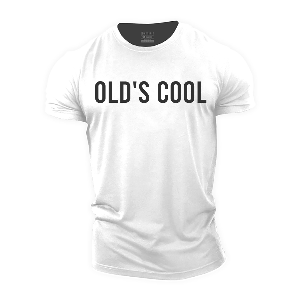 Old's Cool Cotton T-Shirt