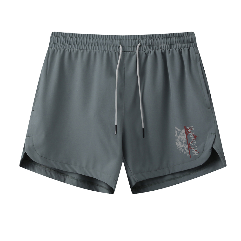 Ulfhedinn Athletic Quick-Dry Shorts