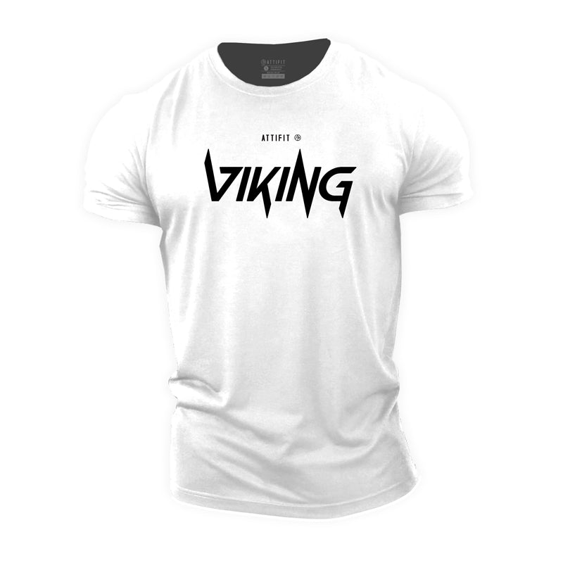 Viking Cotton T-Shirt