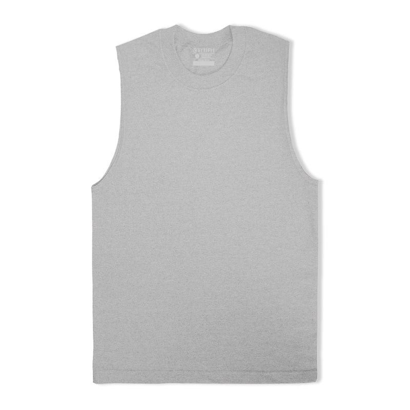 Classic Solid Tank Top