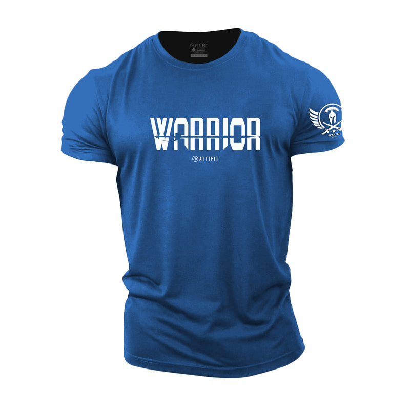 Warrior Cotton T-Shirt