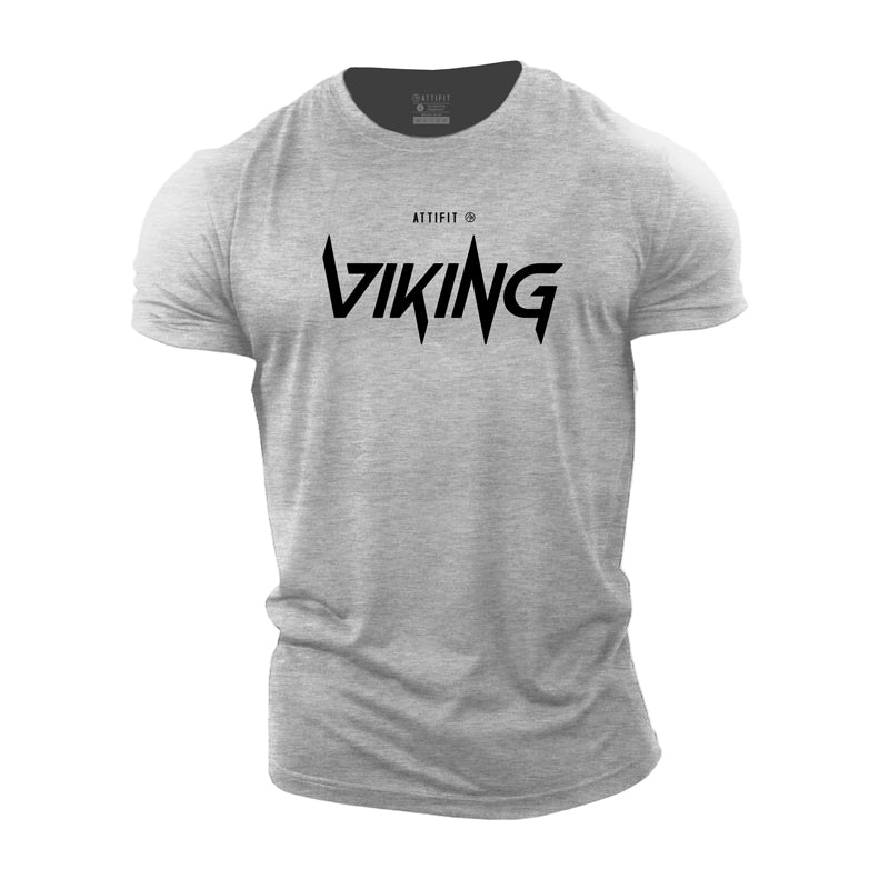 Viking Cotton T-Shirt