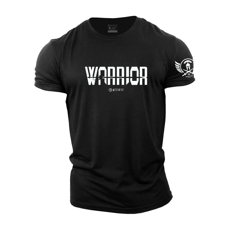 Warrior Cotton T-Shirt