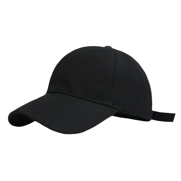 Simple Baseball Hat