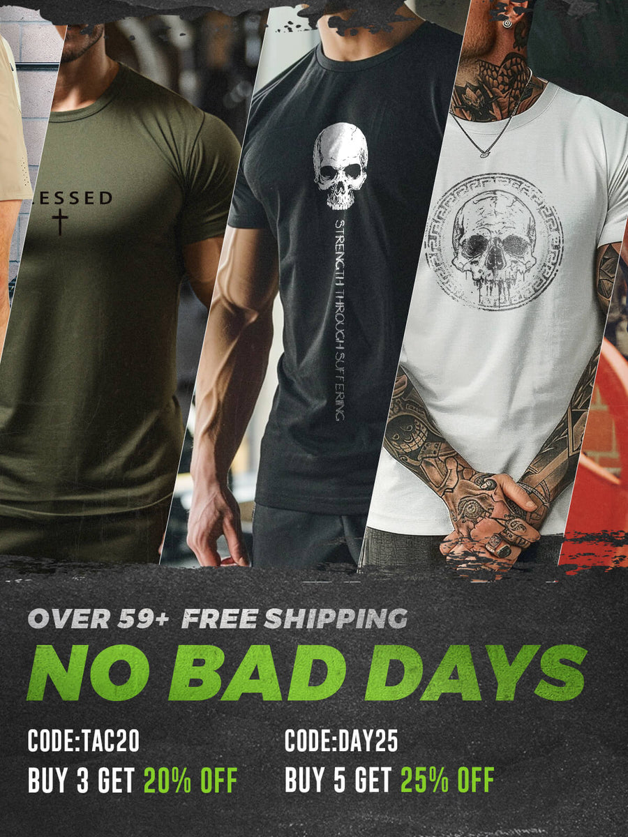 I Gotta Say It Today Was A Good Day High Quality Men's T-Shirt At A Resonable Price In BD main image 1