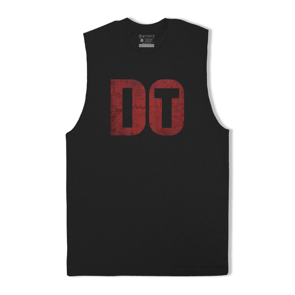 Do It Graphic Tank Top