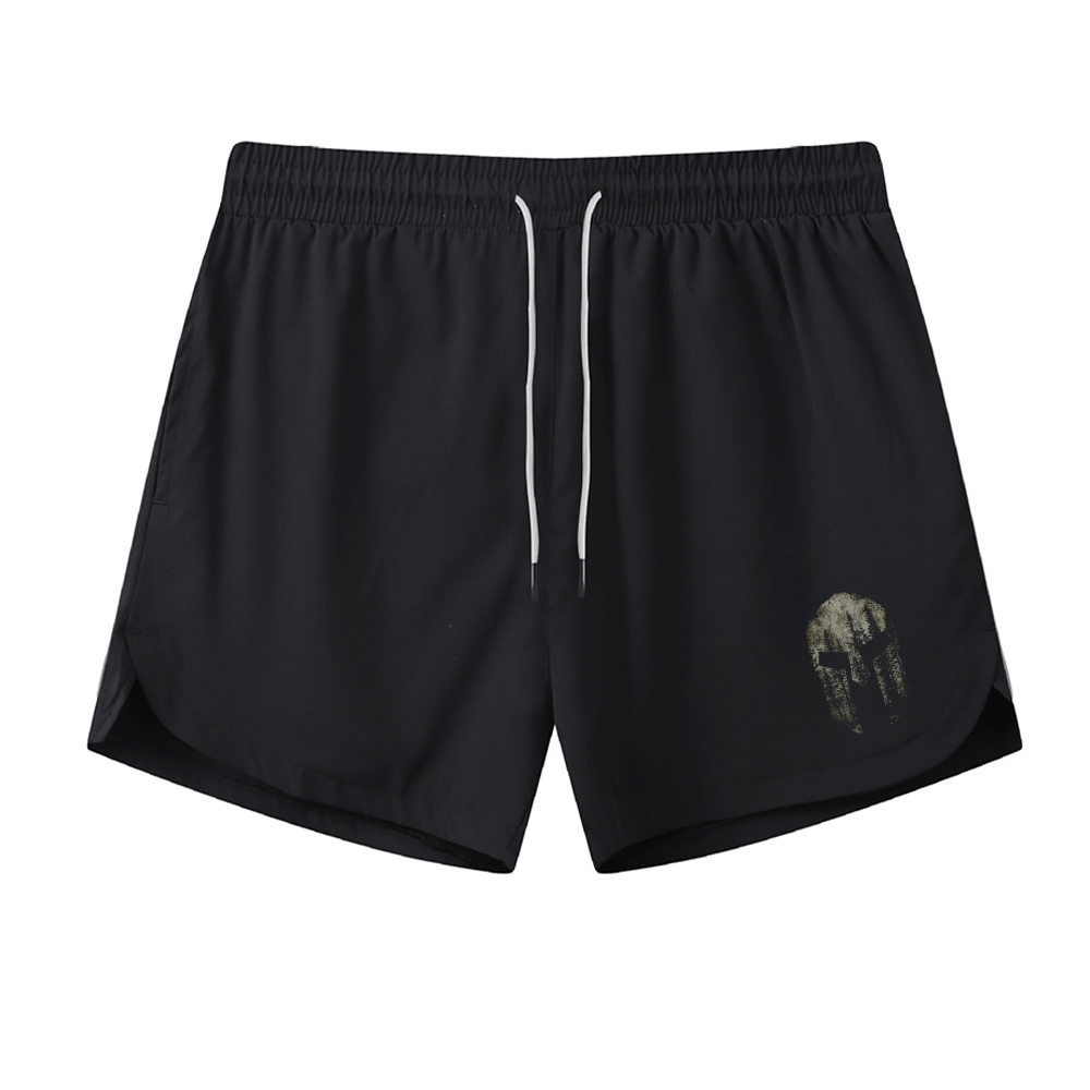 Spartan Forest Warrior 5-Inch Quick-Dry Shorts