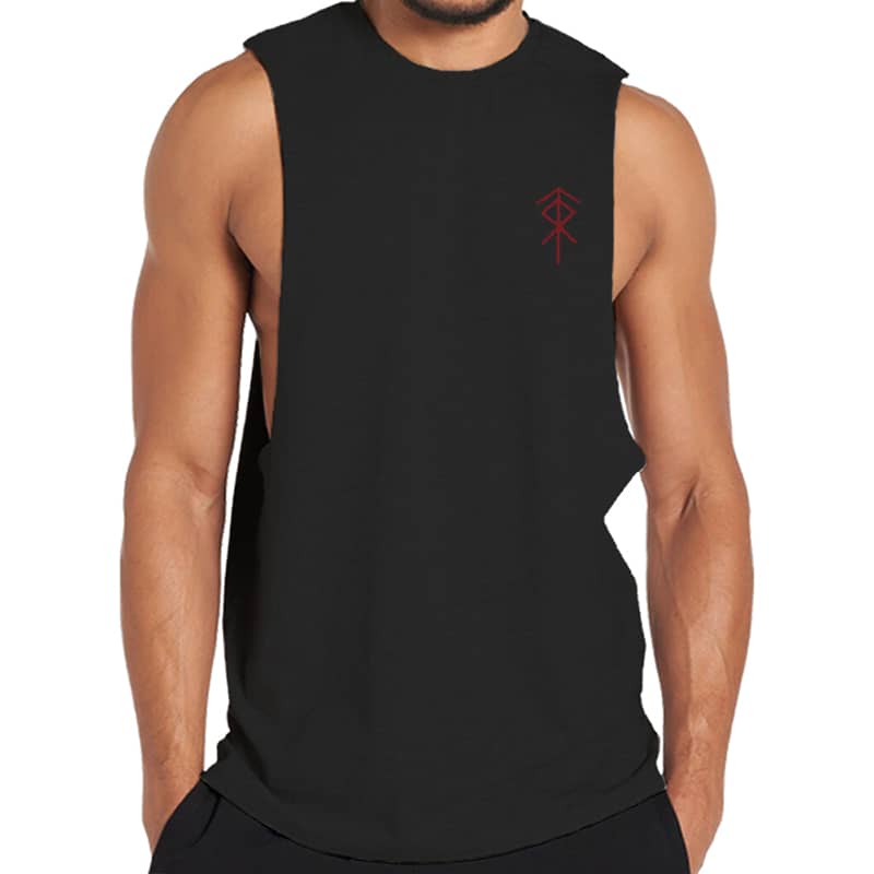Blood Eagle Tank Top