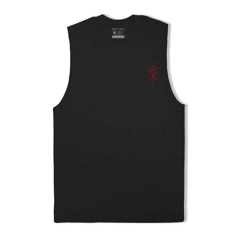 Blood Eagle Tank Top