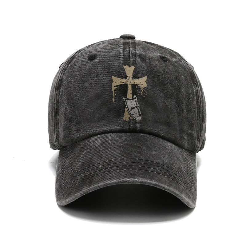 Strength and Honor Vintage Cap