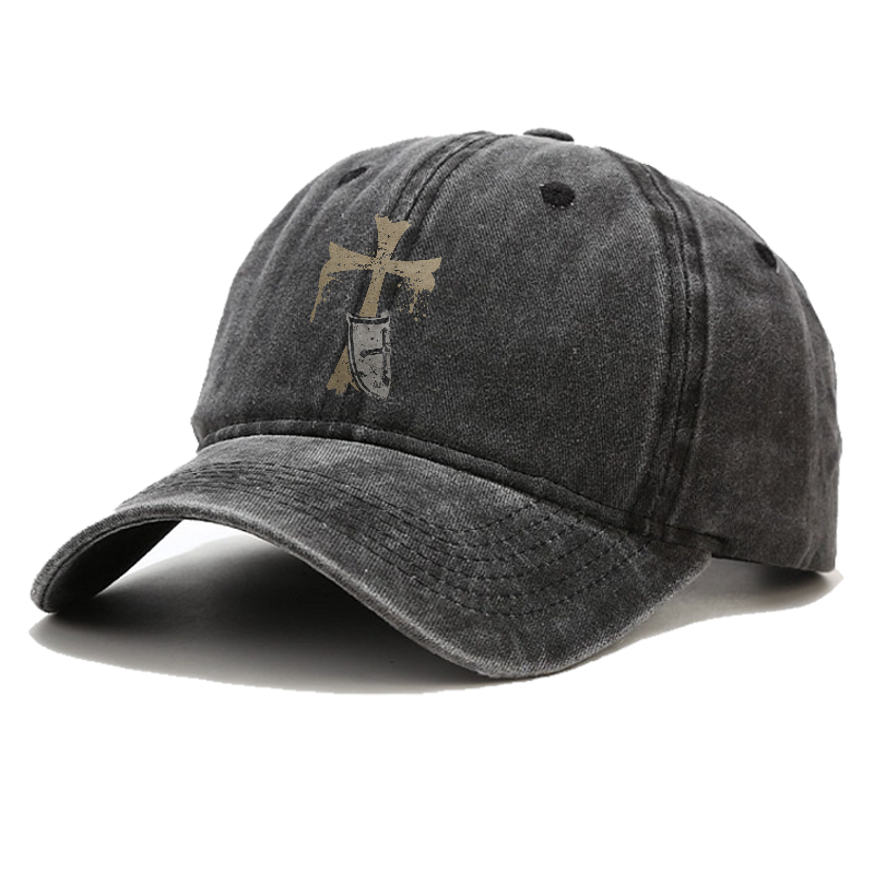 Strength and Honor Vintage Cap
