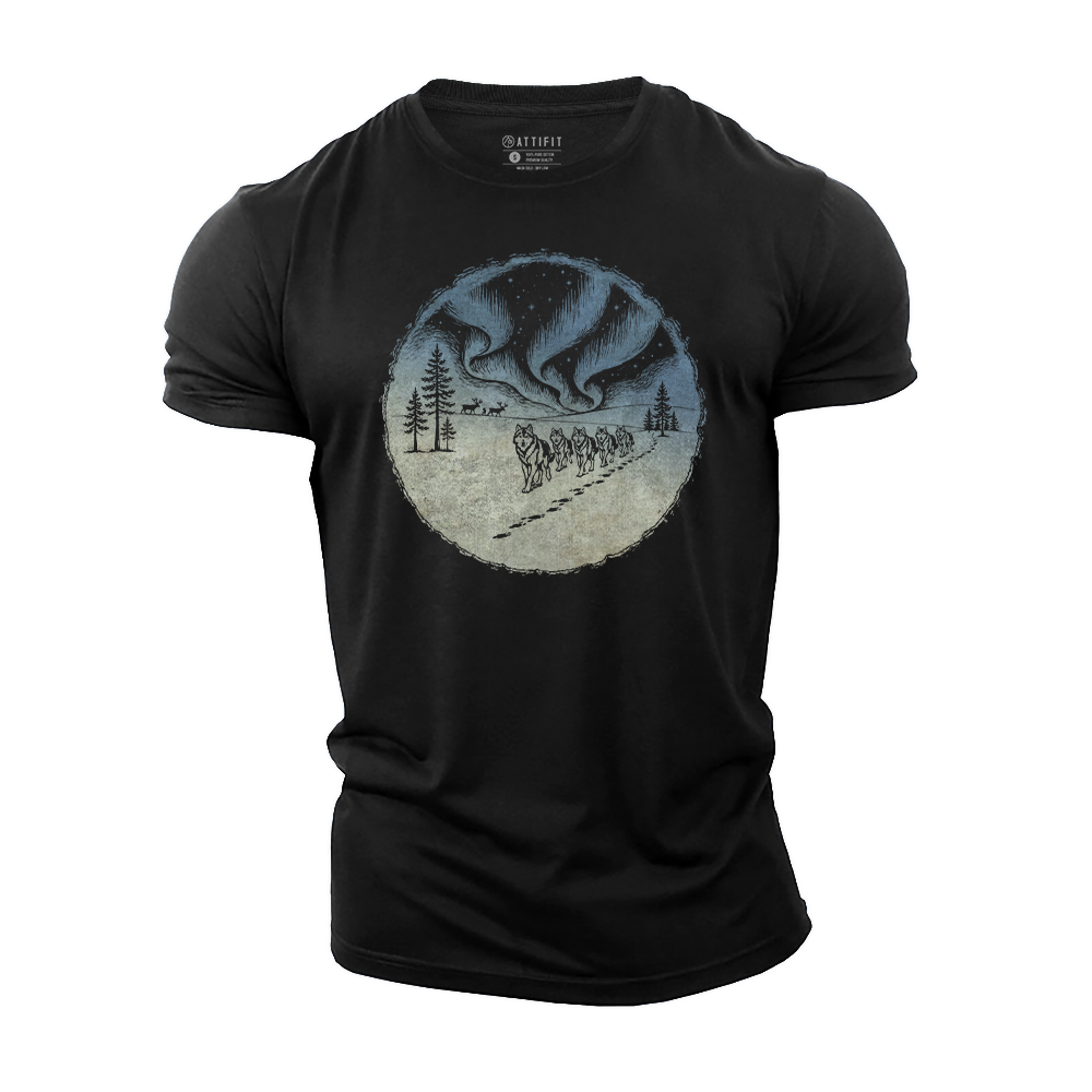 Path of the Pack Cotton T-Shirt