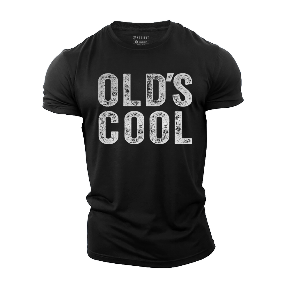 Old's Cool Cotton T-Shirt