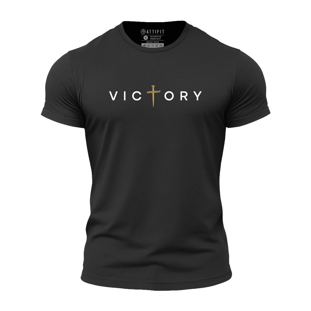 Victory Quick-Dry T-Shirt