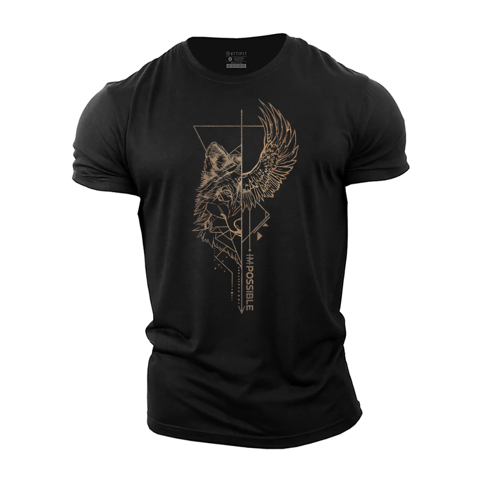Possible Cotton T-Shirt