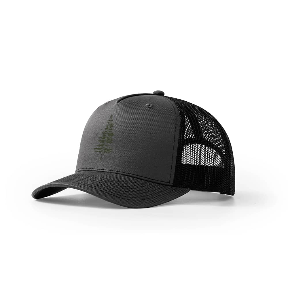 Find My Soul Trucker Hat